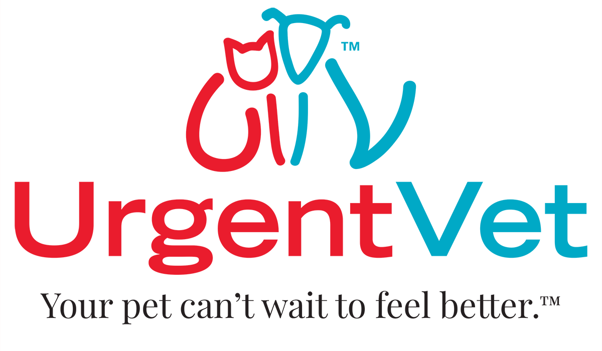 UrgentVet logo