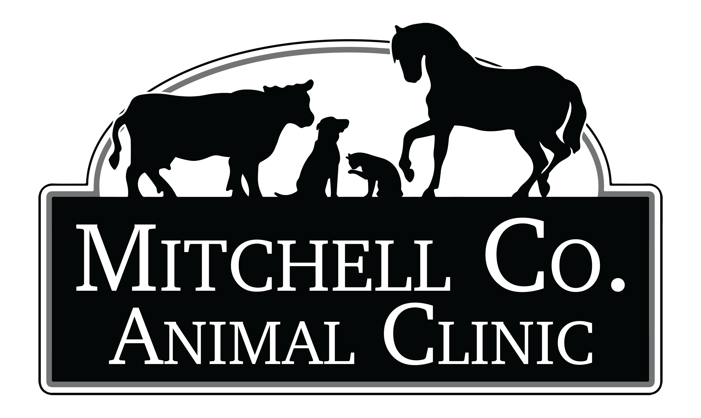 Mitchell County Animal Hospital American Veterinary Group