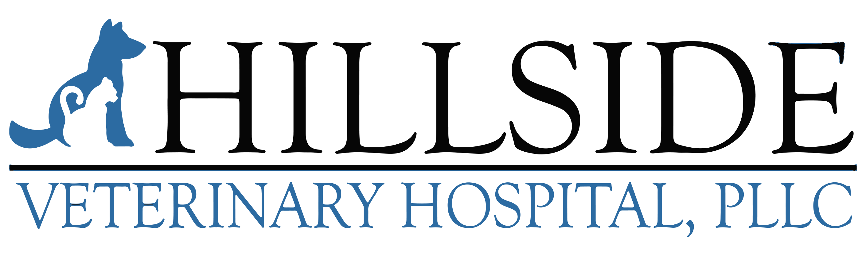 Hillside Veterinary Hospital American Veterinary Group