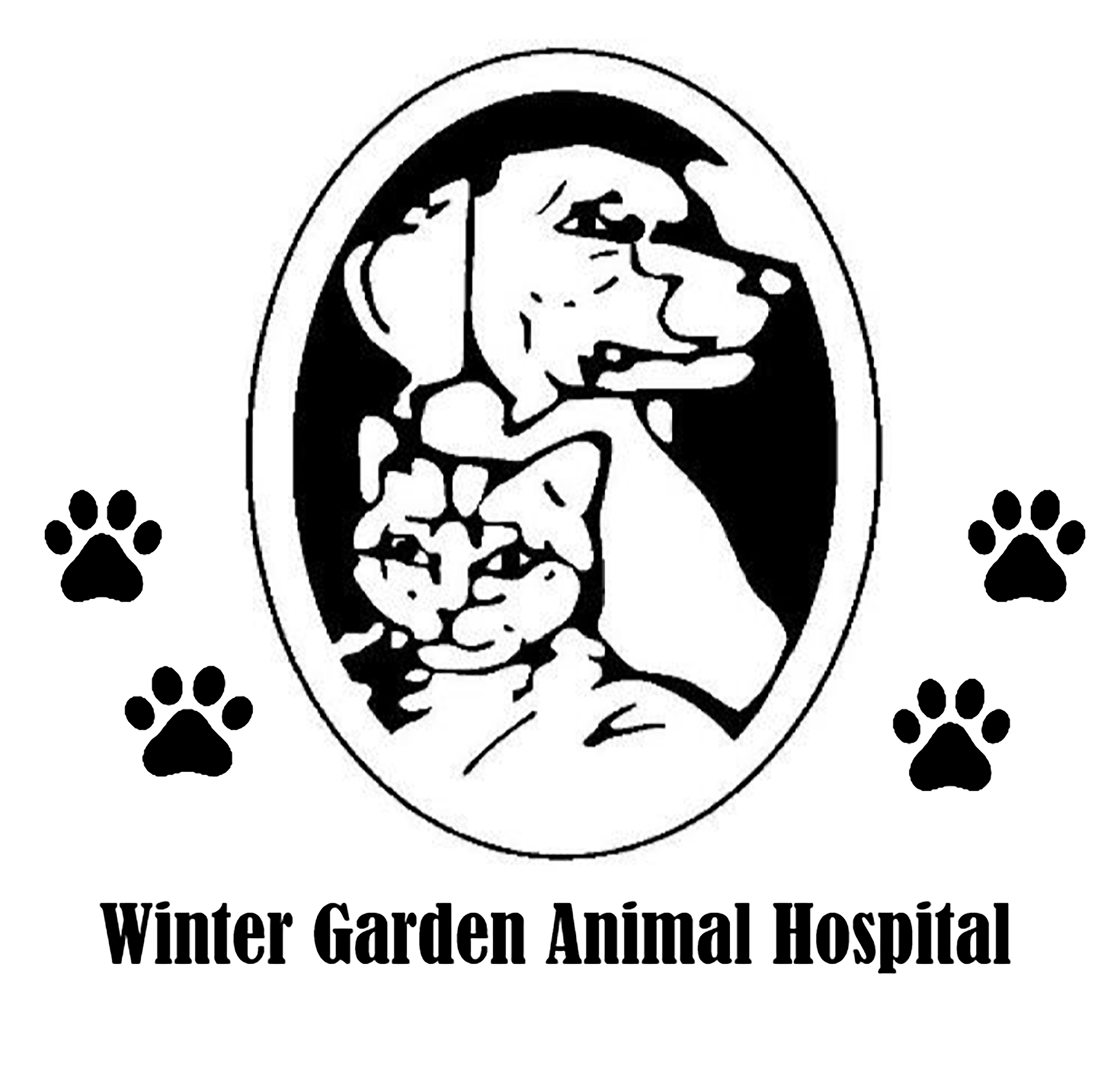Winter Garden Animal Hospital American Veterinary Group
